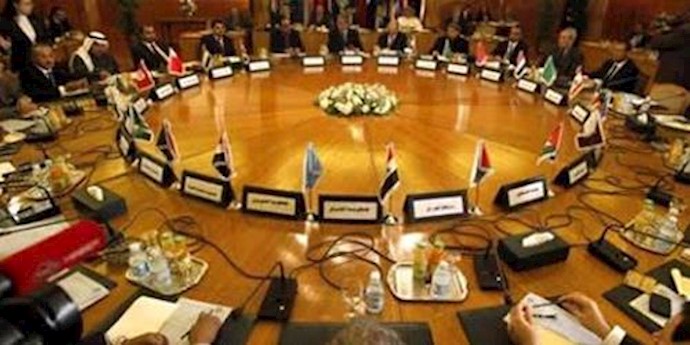 Urgent meeting of the Arab League on Saudi request for assessing Iran regime aggressions
