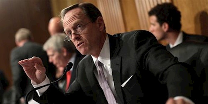  'Sen. Pat Toomey (R-Pa.) '