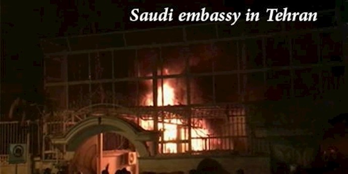 Saudis are drawing their own red line with Iran
