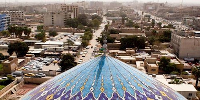 Three Americans reportedly kidnapped by militia members in Baghdad