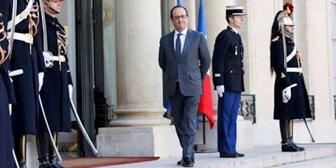 France will ‘accelerate’ air strikes in Iraq and Syria