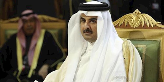 Qatar names new foreign minister in cabinet reshuffle
