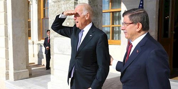 U.S. ‘prepared’ for military solution in Syria, says VP