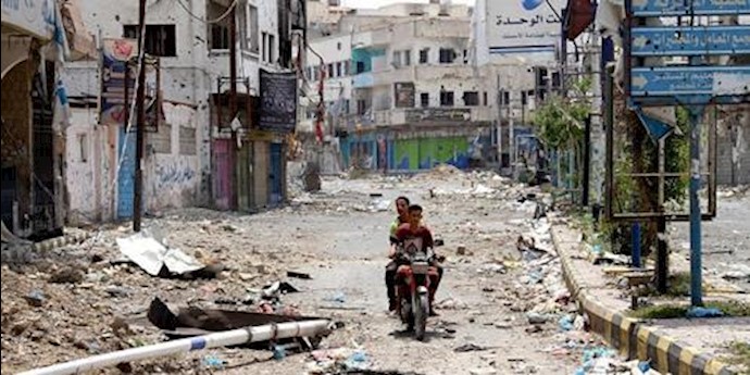 UN is trying to reach the Yemeni besieged city of Taiz for humanitarian assistance