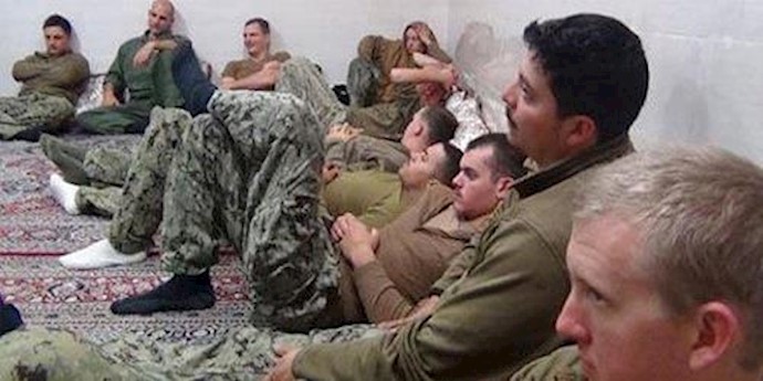 Iran nuclear deal loomed large, as Khamenei Okayed U.S. sailors’ release