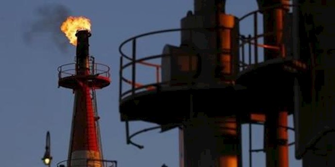 Crude fell on oversupply woes, reversing from early gains