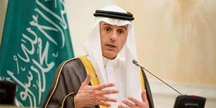 GCC for resolution at UN condemning Iran aggression: Saudi FM
