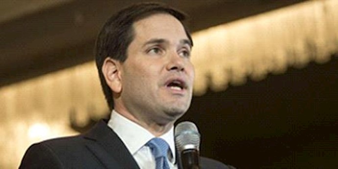 Obama sets a bad precedent by negotiating prisoner swap with Iran; Marco Rubio