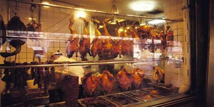 Iran: One of East Tehran largest restaurant shut down