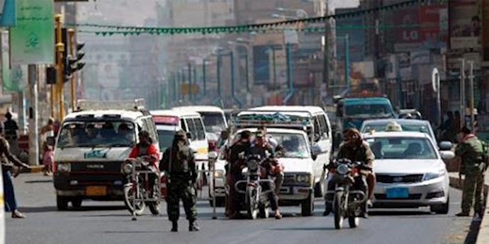 Yemeni Houthis are accused of arbitrary arrest of people, says Human Rights Watch