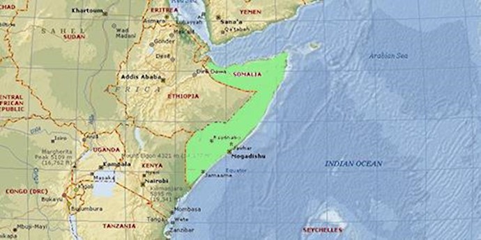 As Riyadh-Tehran conflict over embassy attack widens, Somalia adds its weight to isolate Iran