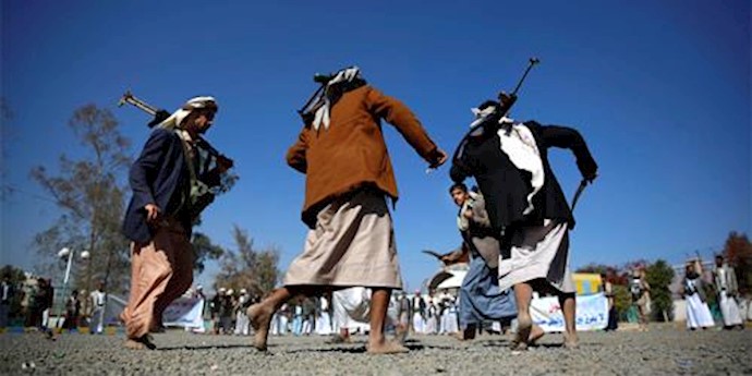 Yemeni Houthis are accused of arbitrary attest, extrajudicial imprisonment