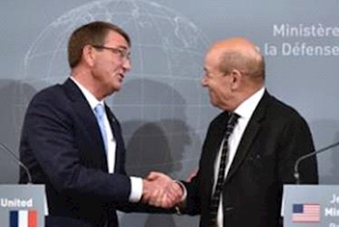 IS jihadists to be ’seriously dented’ by end of 2016, says Kerry