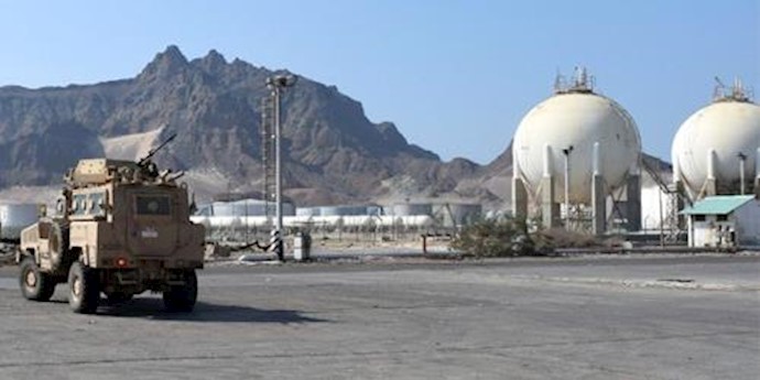 Key oil pipeline blown up in Yemen’s Aden