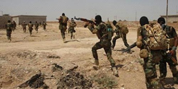 Iran-linked groups focus of Baghdad kidnapping probe: U.S. sources