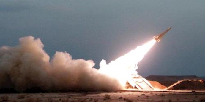 Iran regime is discouraged after new U.S. sanctions on missiles