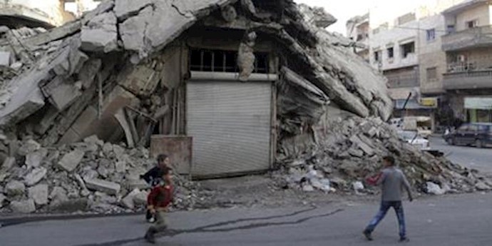 Syrian Opposition leaders voicing misgivings over the new effort endorsed by the Security Council