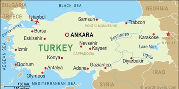 Turkey says Russian jet violated its airspace, envoy summoned