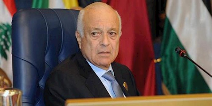 Arab League accuses Iran of provocations amid Saudi row