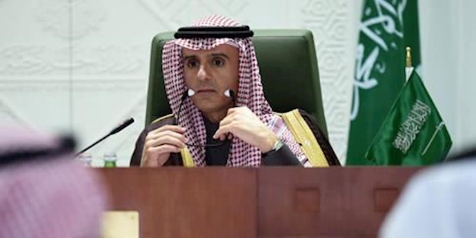 Adel al-Jubeir: No one should dictate to the Syrian opposition who represents them