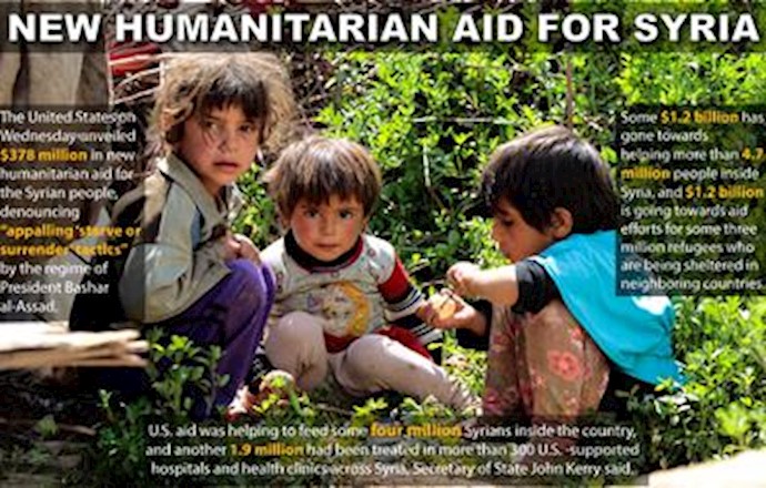 Syria opposition stands firmly on demands for talks