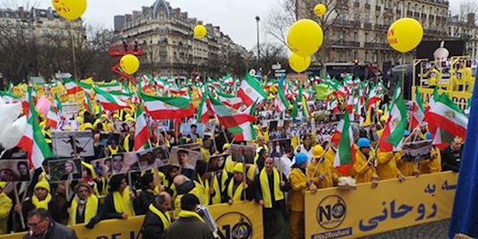 Rouhani the moderate? Time to think again