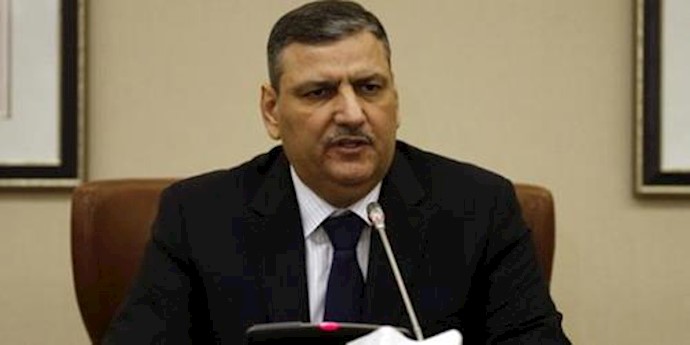 Syria’s opposition says wouldn’t attend talks if third party joins