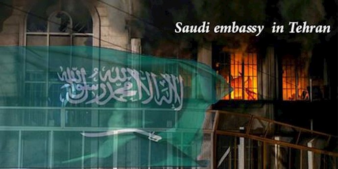 Supports for Saudi decision to sever ties with Iran