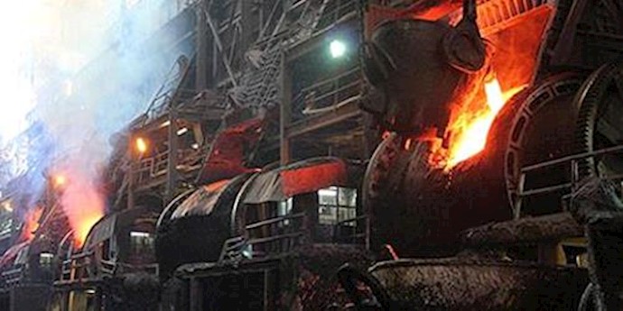 Iran: 3 days of strike by copper mine workers in Kerman