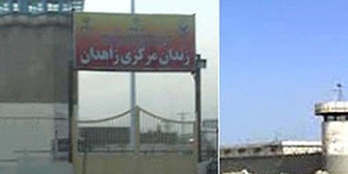 Iran: death under torture