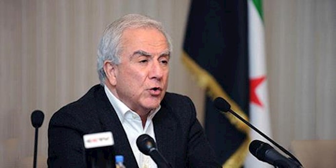 Executive Committee member of SNC welcomed Iran regime isolation in the Arab world, expressed support for the PMOI (MEK)