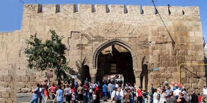 IS Claims Deadly Shooting in Russia’s Caucasus