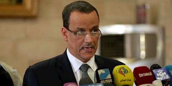 Yemen UN peace envoy leaves empty handed