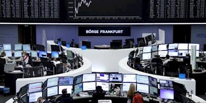 Gains by Chinese stocks, a steadier Yuan and a recovery in oil prices calm weary investors