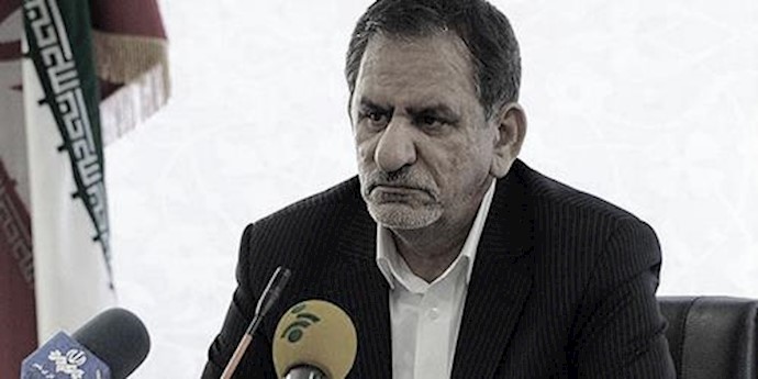 Iran youth are the main threat to the clerical regime: Rouhani’s deputy