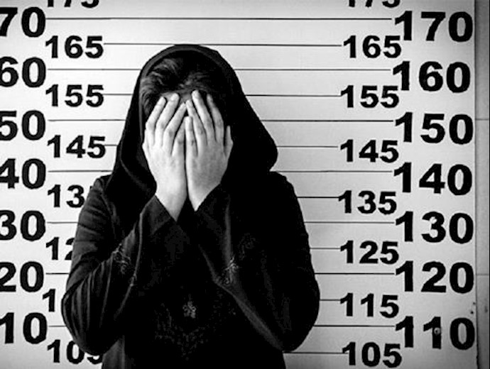 Waiting to die: the Iranian child inmates facing execution – in pictures