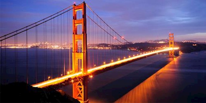 4.5 magnitude earthquake off the Coast of California