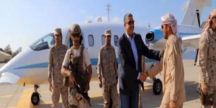 Yemen PM returns to Aden for establishing a permanent government