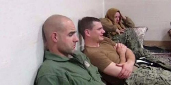 McSally: ’Enraging’ that Iran forced female sailor to wear a hijab