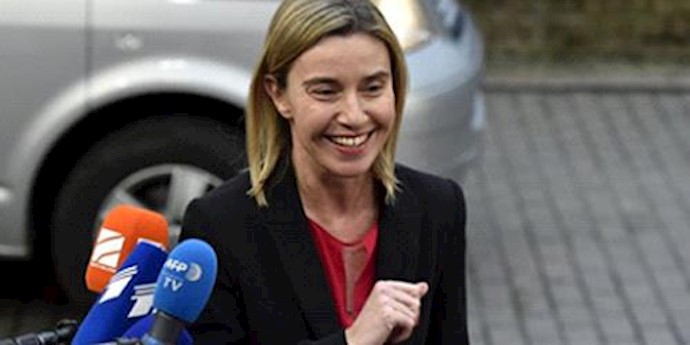 European Union has no solid timeframe for lifting sanctions on Iran