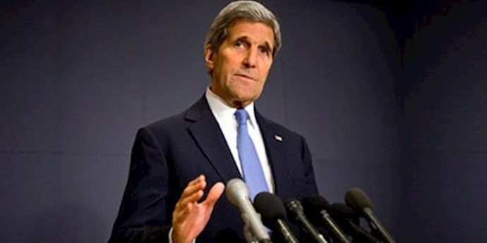 Kerry: United States will stand with the GCC countries against any external threat