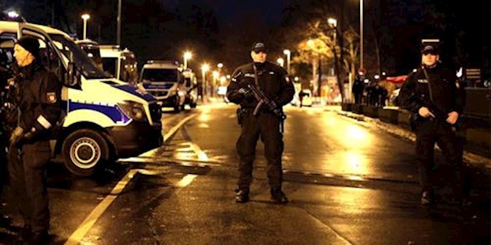 The Dutch government propose intelligence sharing database to prevent future terrorist attacks