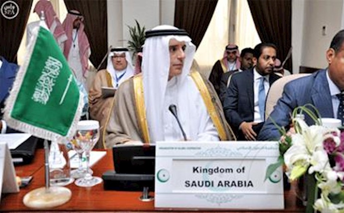 World Muslim body condemns attacks on Saudi missions in Iran