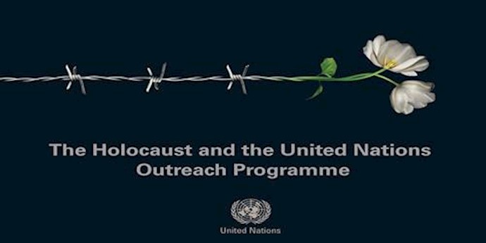 Remembering Holocaust, Ban urges all to denounce political and religious ideologies that set people against people
