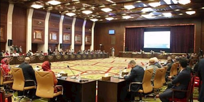 World largest Muslim body backed Saudi Arabia in its diplomatic spat with Iran