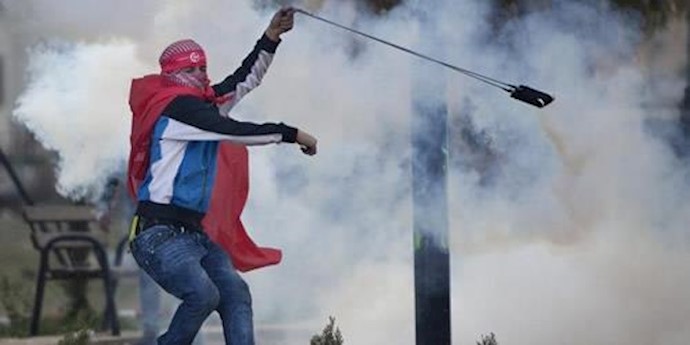 Palestinians killed in clashes with Israeli forces