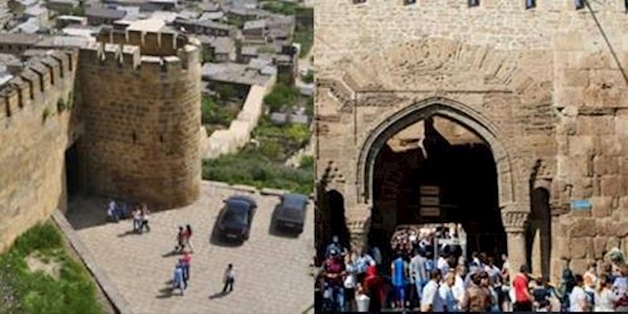 Three tourists hurt after gunmen attack Egypt hotel