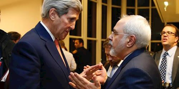A hectic and confusing week in US relationship with Iran