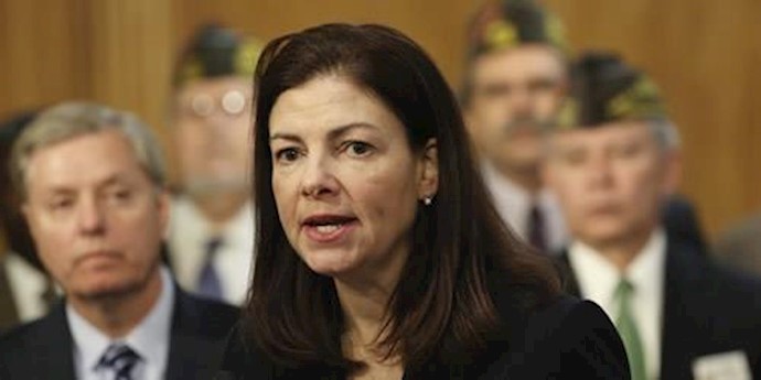 Senate GOP threatens new Iran sanctions