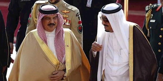 Bahrain is severing diplomatic ties with Iran